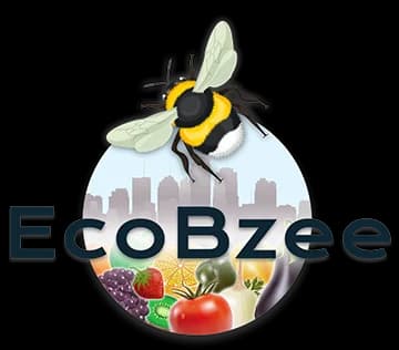 EcoBzee Logo