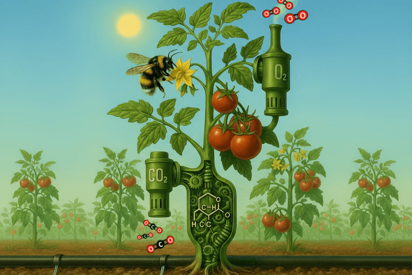 המהנדסים הירוקים של המזון, החומרים והסביבה - הקורס המלא